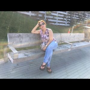 Meet your Posher, Rosa